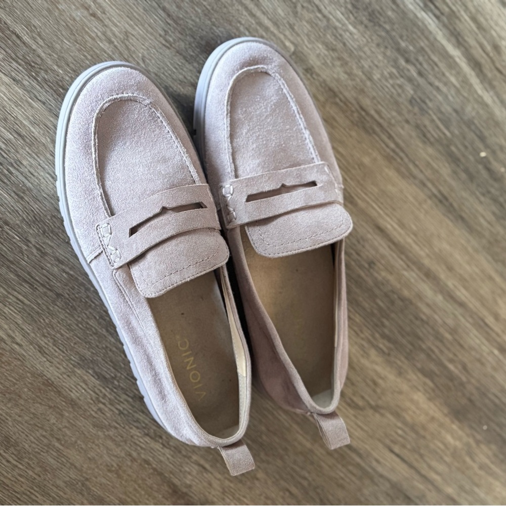 Vionic Uptown Loafers